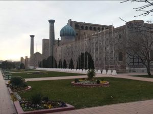Узбекистан в 2019 году: поездка, впечатления и взгляд спустя время