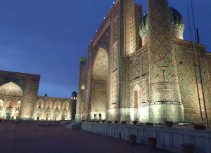 Узбекистан в 2019 году: поездка, впечатления и взгляд спустя время