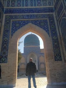 Узбекистан в 2019 году: поездка, впечатления и взгляд спустя время