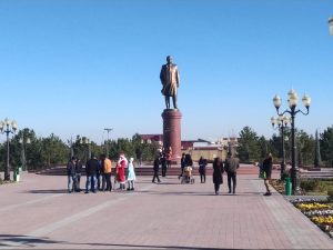 Узбекистан в 2019 году: поездка, впечатления и взгляд спустя время
