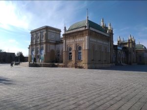 Узбекистан в 2019 году: поездка, впечатления и взгляд спустя время