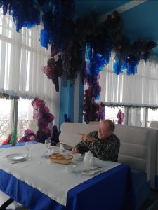Узбекистан в 2019 году: поездка, впечатления и взгляд спустя время