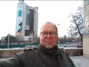 Узбекистан в 2019 году: поездка, впечатления и взгляд спустя время