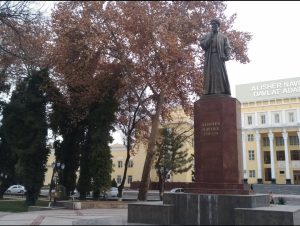 Узбекистан в 2019 году: поездка, впечатления и взгляд спустя время