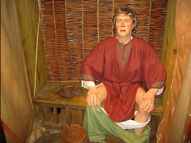 говнюк
