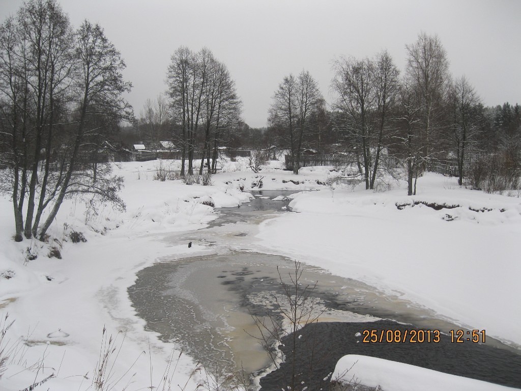 Куженкино