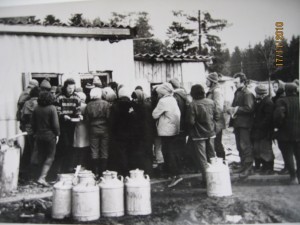 СТУДЕНЧЕСКИЕ ГОДЫ (ВОСПОМИНАНИЯ)