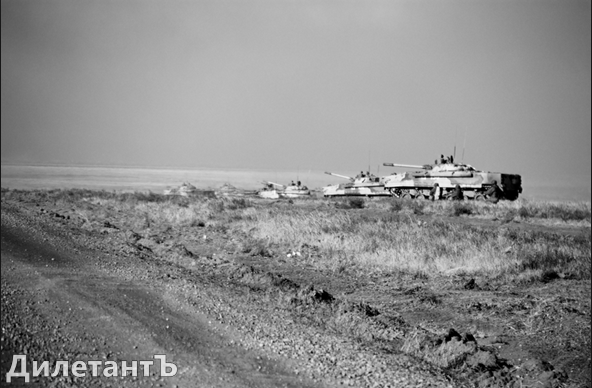 учения войсковые