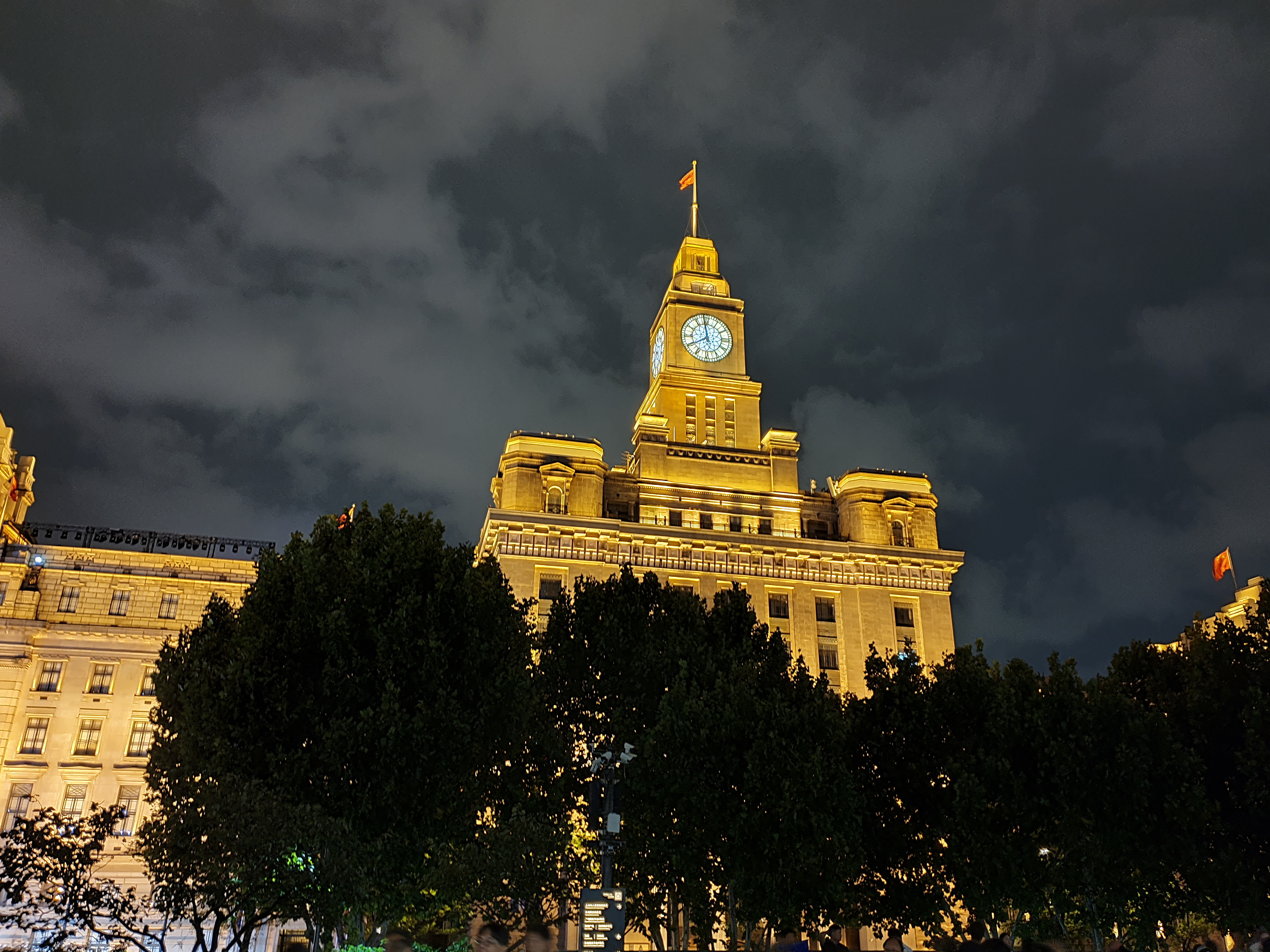 набережная.