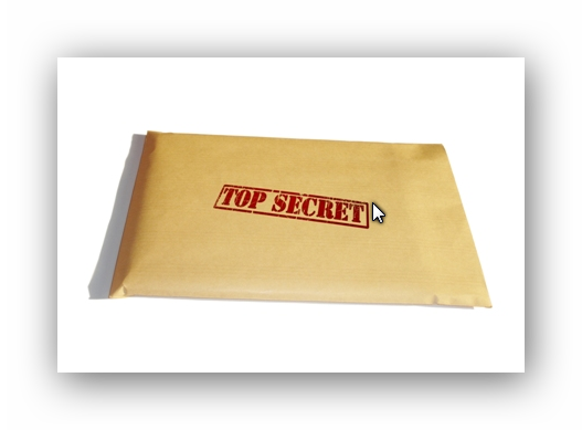 secret