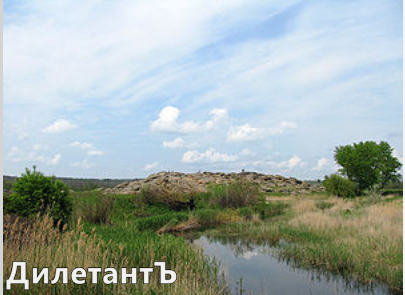 российский пейхаж
