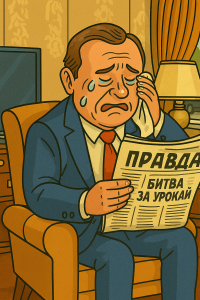 СССР — 2? Ностальгия, память и спор о призраке ушедшего государства — иллюстрация 1