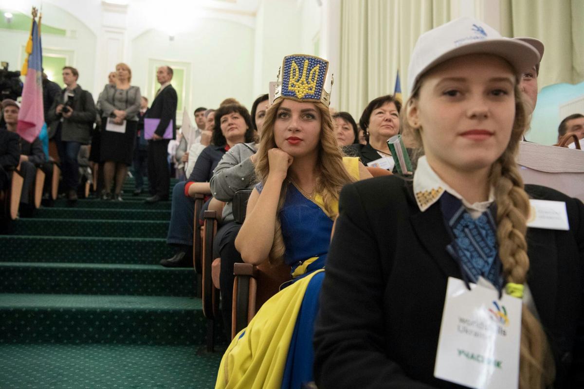 Украина. Что дальше ? — иллюстрация 1