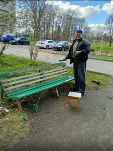 Делай что должно... — иллюстрация 1