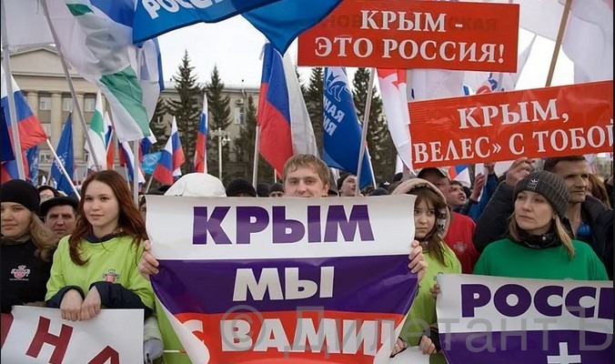 Этюд  в натовских тонах — иллюстрация 2