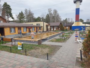 Тюмень и Тобольск. — иллюстрация 5