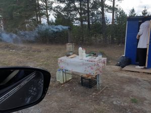 Тюмень и Тобольск. — иллюстрация 9
