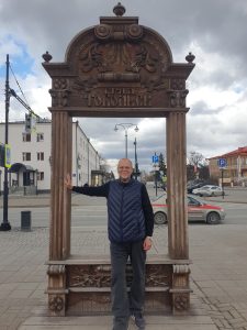 Тюмень и Тобольск. — иллюстрация 12