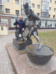 Тюмень и Тобольск. — иллюстрация 16