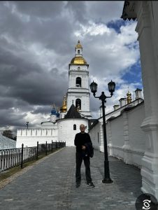 Тюмень и Тобольск. — иллюстрация 13