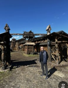 Тюмень и Тобольск. — иллюстрация 21