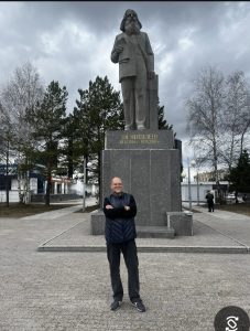 Тюмень и Тобольск. — иллюстрация 11