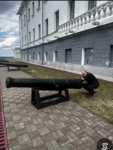Тюмень и Тобольск. — иллюстрация 15