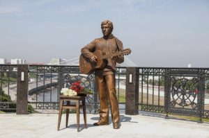 Тюмень и Тобольск. — иллюстрация 2