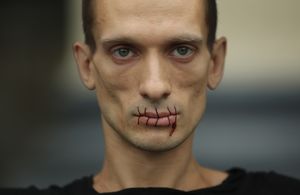 Мой родной Санкт - Петербург скучать не даёт! — иллюстрация 1