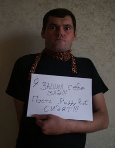 Мой родной Санкт - Петербург скучать не даёт! — иллюстрация 2
