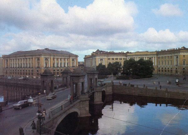 Двадцать лет спустя — иллюстрация 1