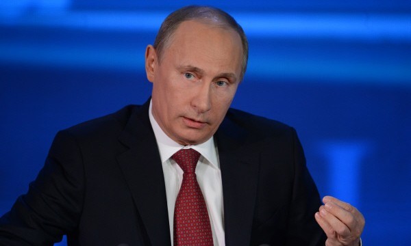 Уволена журналистка "Русской службы новостей" за пару вопросов президенту — иллюстрация 1