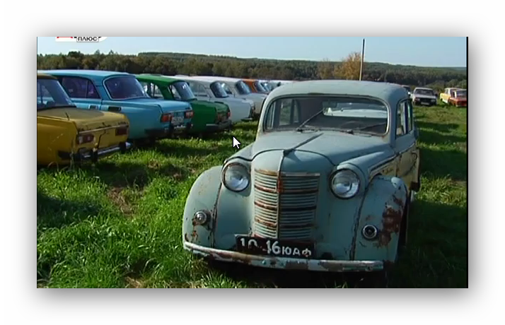 Автомобиль в СССР: роскошь или средство передвижения? — иллюстрация 2
