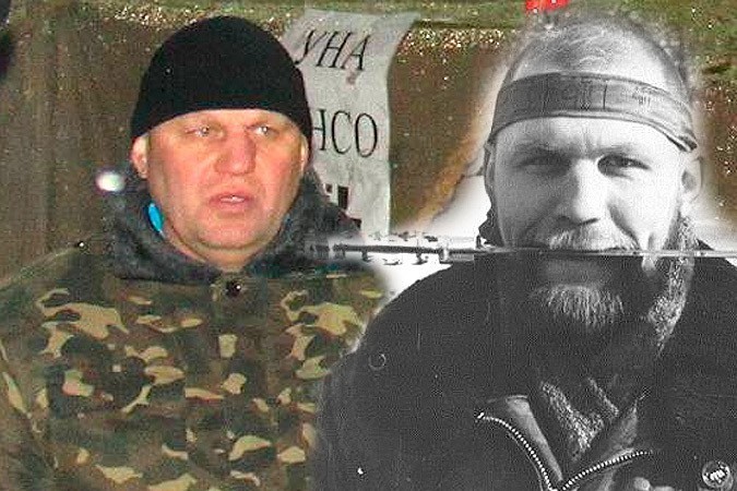 Тёмные пятна биографии террориста и бандита Сашка Билого