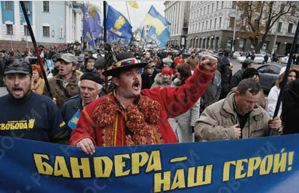 Размышления об истинном и лже патриотизме украинцев — иллюстрация 3