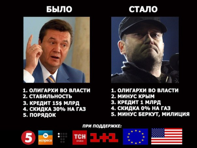 Старости Антирусской Войны — иллюстрация 2