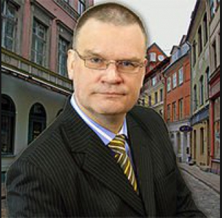 Удивительная, неповторимая , противоречивая Латвия — иллюстрация 4