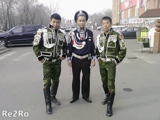 Деды