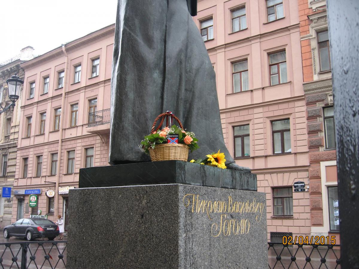 Питер. Эрмитаж. — иллюстрация 2