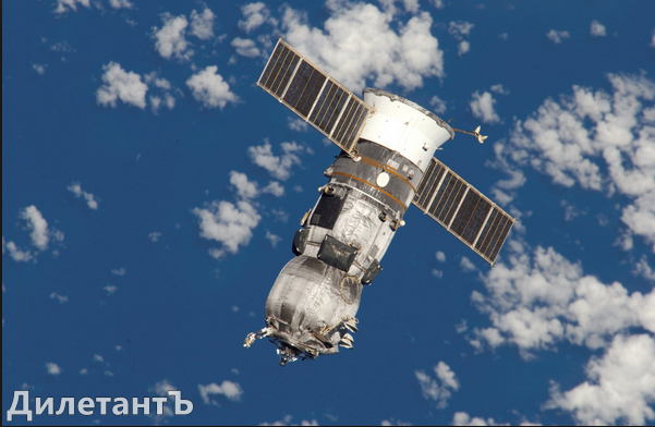 Орбитальная коррупция — иллюстрация 1