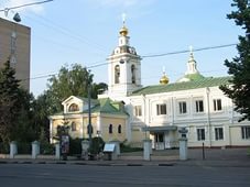 Абитуриентка — иллюстрация 1