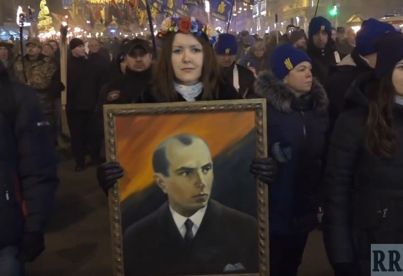 Новые «Герои» Украины
