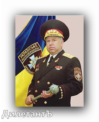 Шевченко и Христос (маразм импортный) — иллюстрация 1
