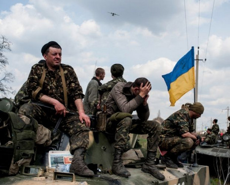 Последний шанс спасти Украину — иллюстрация 2