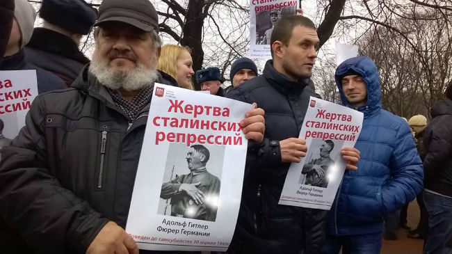 Мягкотелость или заблуждение... — иллюстрация 1
