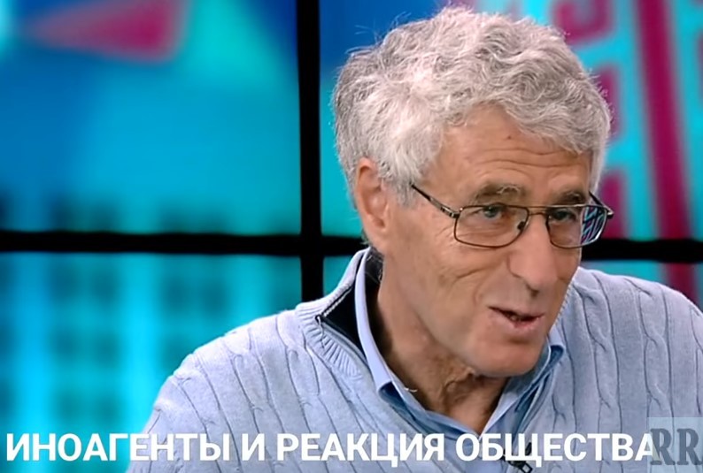 «Зачищенное поле»…